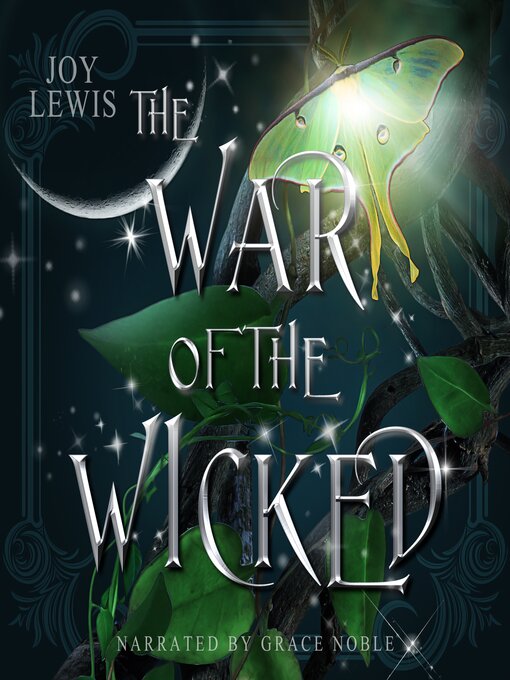 Cover image for The War of the Wicked